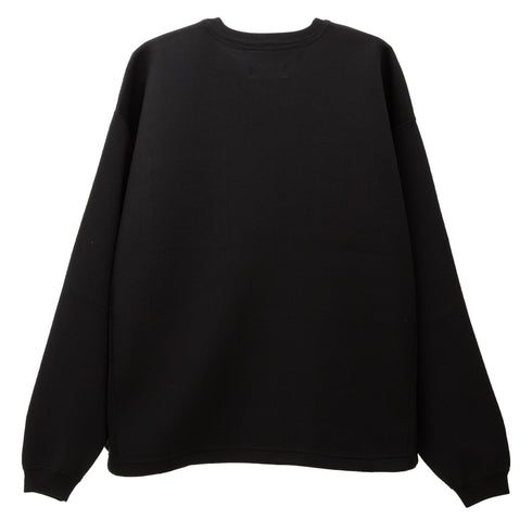 Spring Knit Crewneck